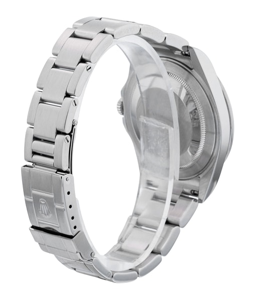 Rolex Explorer II 16570